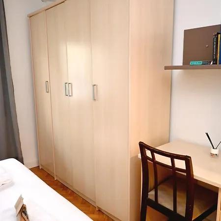 Homenfun Eixample Ll Appartement