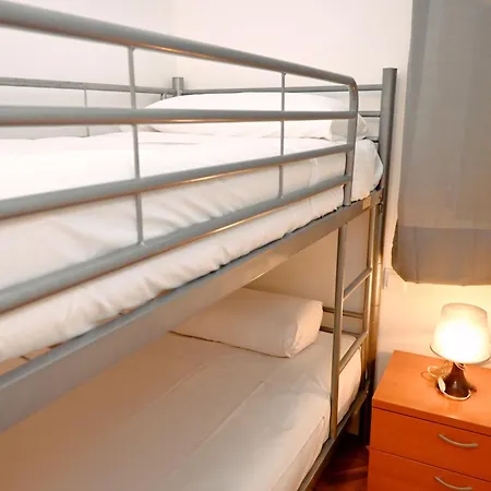 Homenfun Eixample Ll Appartement *