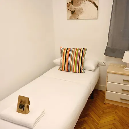 Homenfun Eixample Ll Lejlighed *