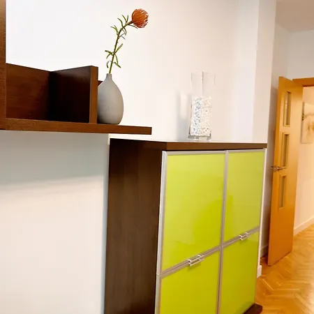 Homenfun Eixample Ll *