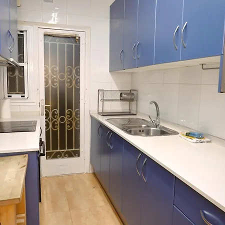 Homenfun Eixample Ll Barcelona