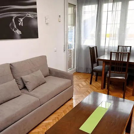 Lejlighed Homenfun Eixample Ll *