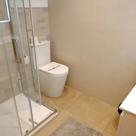 Lejlighed Homenfun Eixample Ll