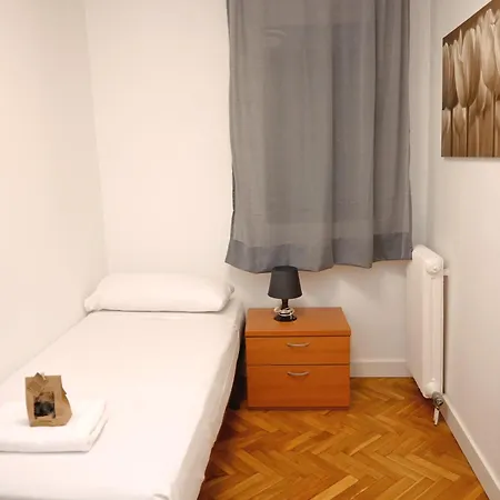 Homenfun Eixample Ll Barcelona