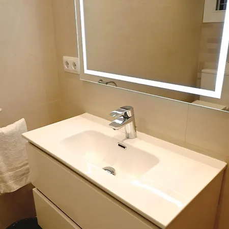 Homenfun Eixample Ll Barcelona