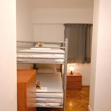 Lejlighed Homenfun Eixample Ll *